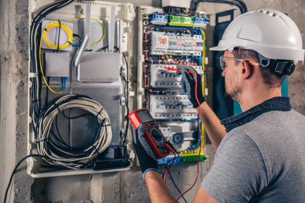 Best Electrical Contractors for Businesses  in Arp, TX