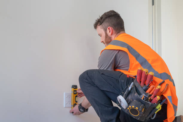 Best Electric Panel Repair  in Arp, TX