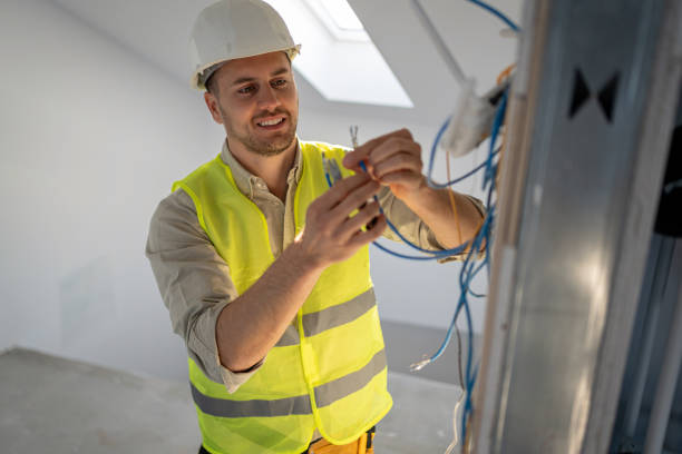 Best Electrical Contractors for Businesses  in Arp, TX